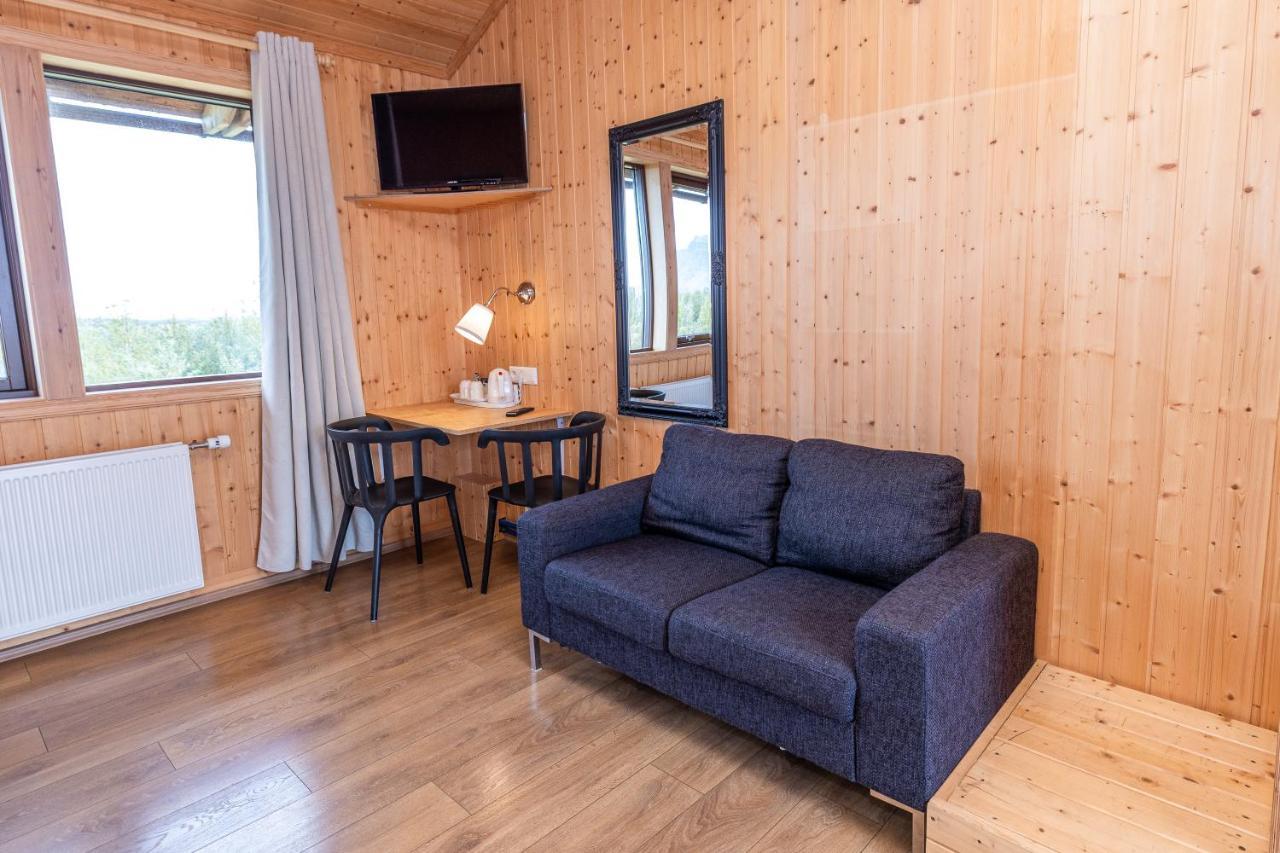 Arnanes Country Hotel Höfn Exteriér fotografie