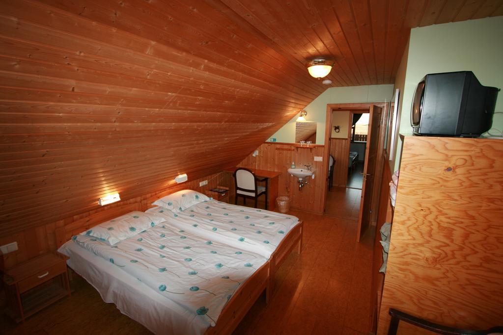 Arnanes Country Hotel Höfn Exteriér fotografie